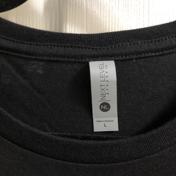 M DMX tshirt NWOT - Picture 2 of 2